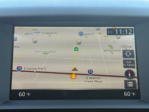 Used 2023 INFINITI Q50 Sensory image 31