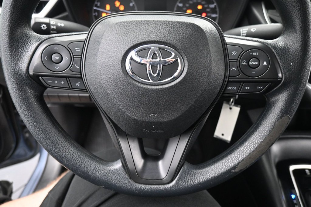 Used 2023 Toyota Corolla LE FWD image 17