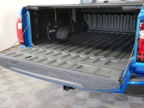 Used 2023 GMC Canyon AT4 w/ AT4 Premium Package image 13