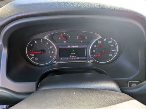 Certified 2022 GMC Acadia AT4 image 18