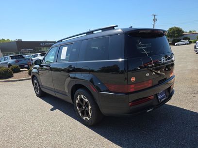 Certified 2026 Hyundai Santa Fe SEL