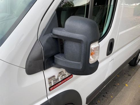 Used 2015 RAM ProMaster 1500 image 19