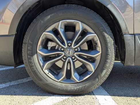 Used 2020 Honda CR-V EX image 29