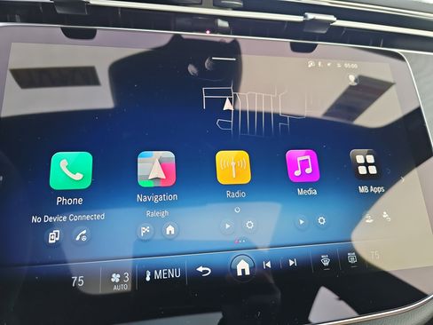 New 2026 Mercedes-Benz E 350 E 350 image 23