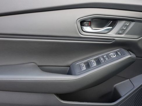 New 2026 Honda Accord Sport image 10