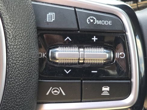 Used 2023 Kia Sorento SX FWD image 32