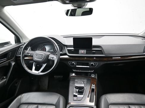 Used 2019 Audi Q5 2.0T Premium image 30