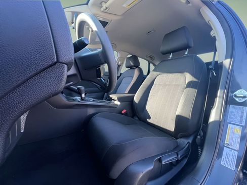 Used 2025 Honda Civic LX image 11