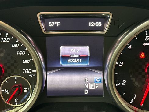 Used 2018 Mercedes-Benz GLE 43 AMG 4MATIC image 35