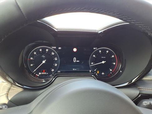 New 2025 Alfa Romeo Tonale Veloce w/ Premium Package image 23