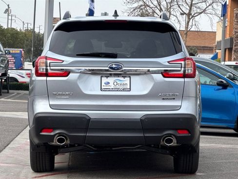 New 2026 Subaru Ascent Touring image 6