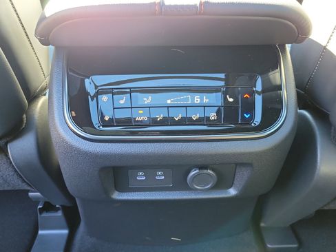 New 2026 Nissan Armada PRO-4X image 20