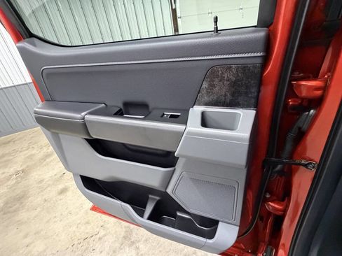 Used 2023 Ford F150 XLT w/ Equipment Group 302A High image 42