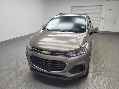 Used 2022 Chevrolet Trax LT w/ Driver Confidence Package image 15