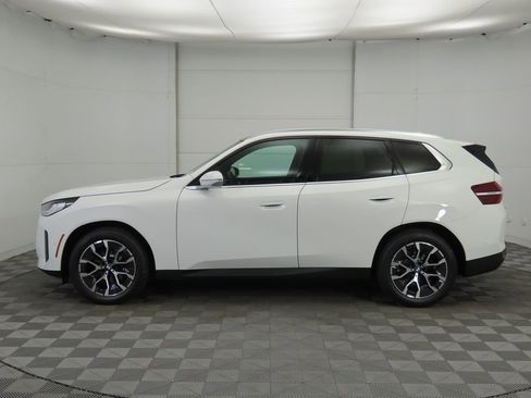 New 2026 BMW X3 xDrive30 w/ Convenience Package image 8