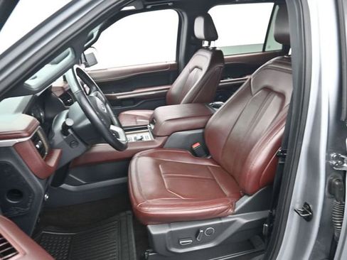 Certified 2022 Ford Expedition Max Limited image 10