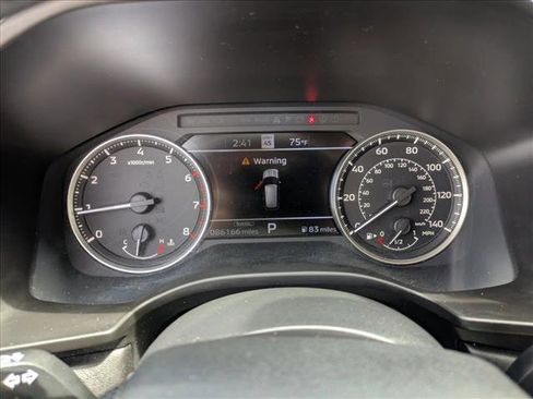 Used 2022 Mitsubishi Outlander SE FWD image 10
