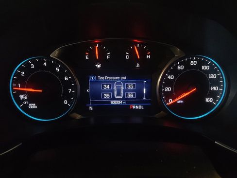 Used 2019 Chevrolet Equinox LT image 23