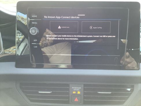New 2026 Volkswagen Jetta S FWD image 16