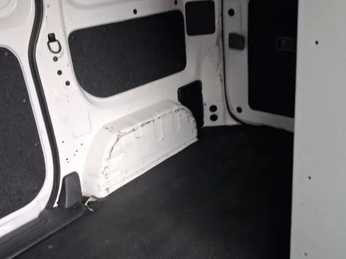 Used 2021 Nissan NV200 SV FWD image 27