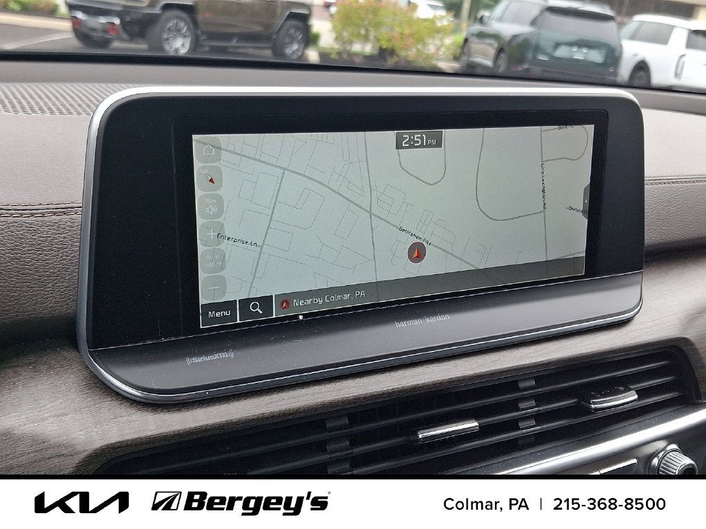 Used 2020 Kia Telluride SX AWD/4WD image 21
