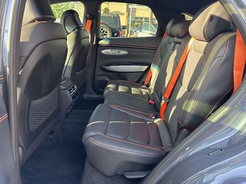 New 2026 Genesis GV70 2.5T Sport Prestige image 41