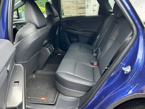 New 2026 Toyota bZ Woodland AWD/4WD image 27