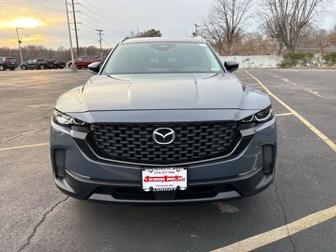 Used 2025 MAZDA CX-50 AWD 2.5 S w/ Select Package image 24