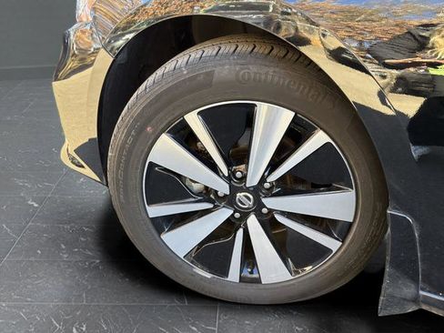 Used 2022 Nissan Altima 2.5 SL image 31