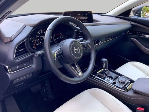 Certified 2025 MAZDA CX-30 2.5 Turbo w/ Premium Package AWD/4WD image 18