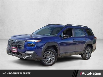 New 2026 Subaru Outback Premium