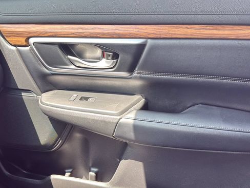 Used 2018 Honda CR-V EX-L image 23