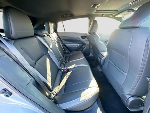 New 2026 Subaru Crosstrek 2.5i Wilderness AWD/4WD image 34
