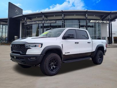 Used 2026 RAM 1500 RHO w/ Bed Utility Group