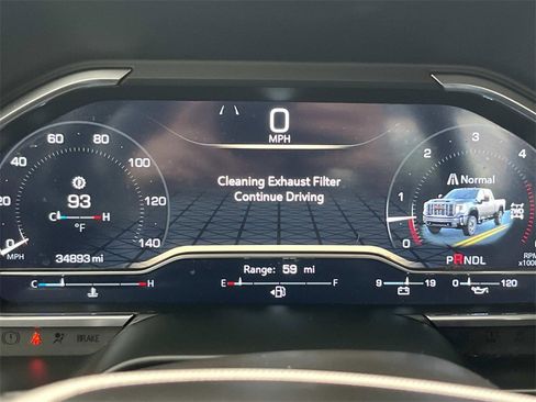 Used 2024 GMC Sierra 2500 Denali w/ Denali Reserve Package image 28