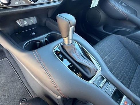 New 2026 Honda HR-V Sport image 25