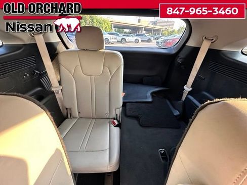 Used 2025 Kia Sorento EX w/ EX Panoramic Sunroof Package AWD/4WD image 13