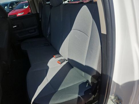 Used 2024 RAM 1500 Classic SLT RWD image 20
