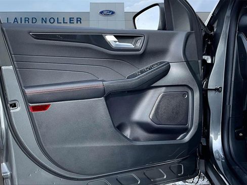 New 2026 Ford Escape ST-Line w/ Cold Weather Package image 25