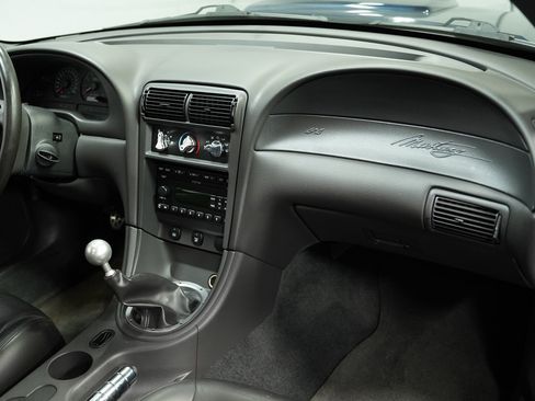 Used 2001 Ford Mustang Bullitt GT image 39