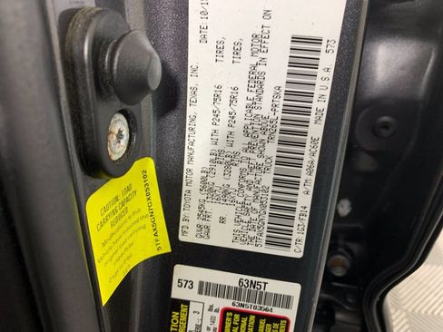Used 2016 Toyota Tacoma SR RWD image 9