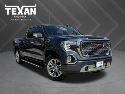 Used 2021 GMC Sierra 1500 Denali