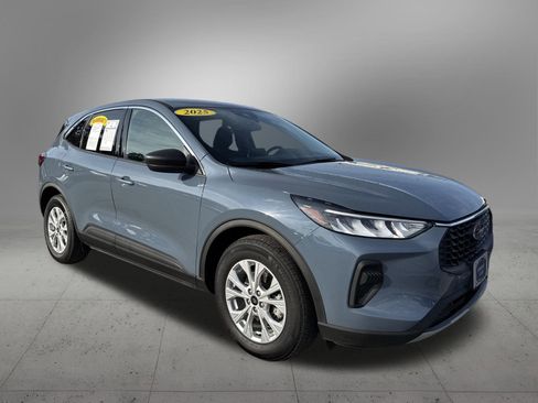 Used 2024 Ford Escape Active image 6