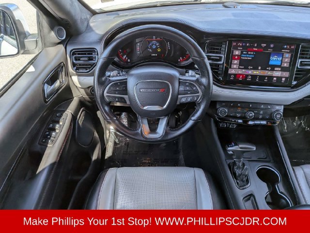 Certified 2023 Dodge Durango Citadel RWD image 15