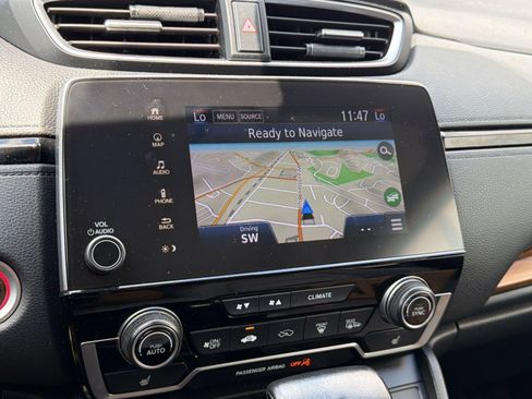 Used 2018 Honda CR-V EX-L image 17