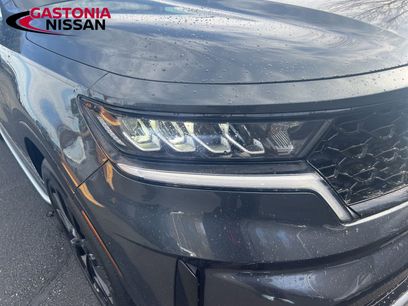 Used 2022 Kia Sorento EX