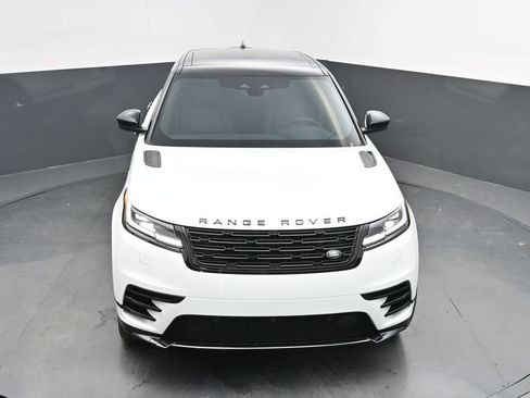 New 2026 Land Rover Range Rover Velar Dynamic SE AWD/4WD image 35