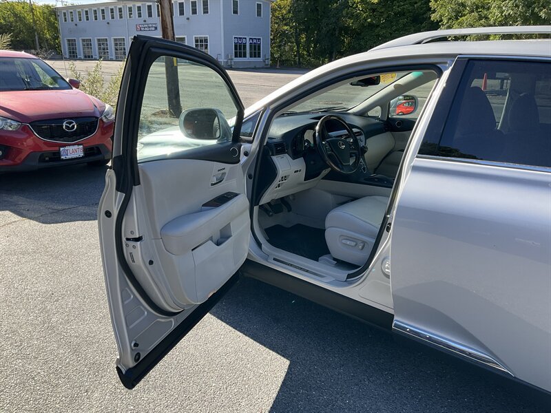 Used 2010 Lexus RX 350 AWD w/ Premium Pkg image 20