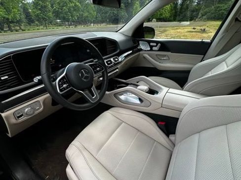 Used 2020 Mercedes-Benz GLE 350 4MATIC image 12