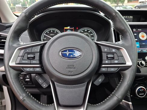 Used 2024 Subaru Forester Limited AWD/4WD image 25